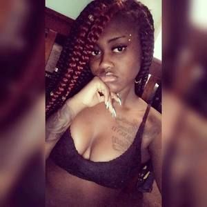 Meet your Posher, Tracy