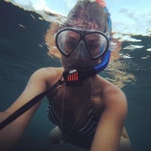 Meet your Posher, Roberta