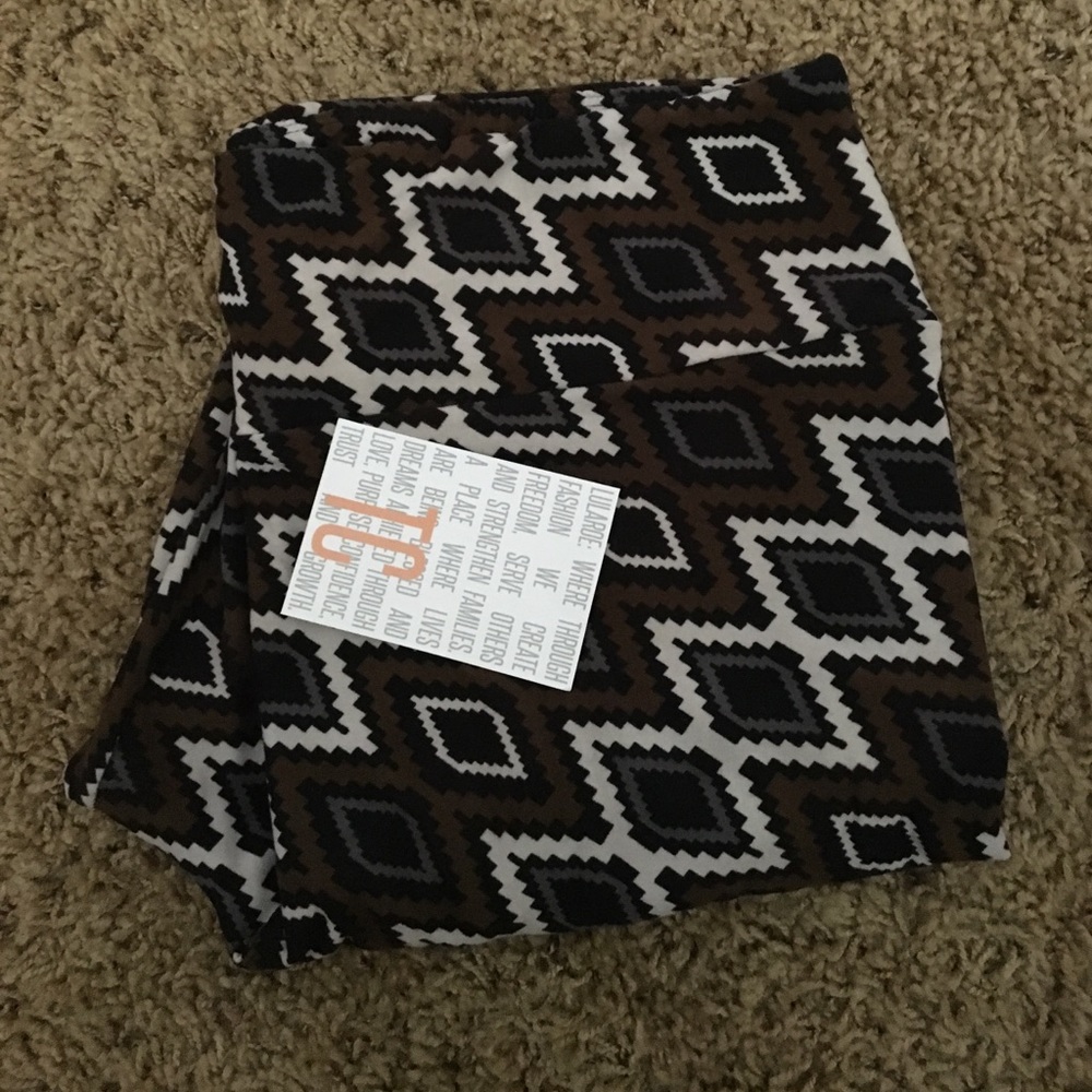 Tc lularoe leggings