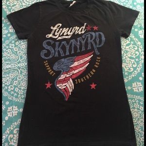 Lynyrd Skynyrd Tee