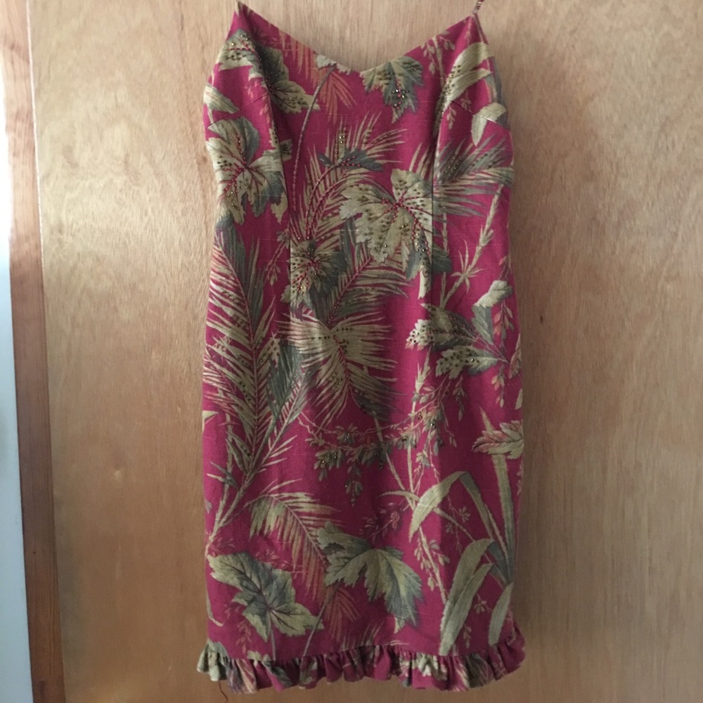 🎉SALE🎉 Stunning Maggy London Dress