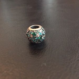 PANDORA Ocean Mosaic Charm