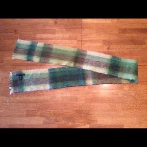 Banana Republic Scarf