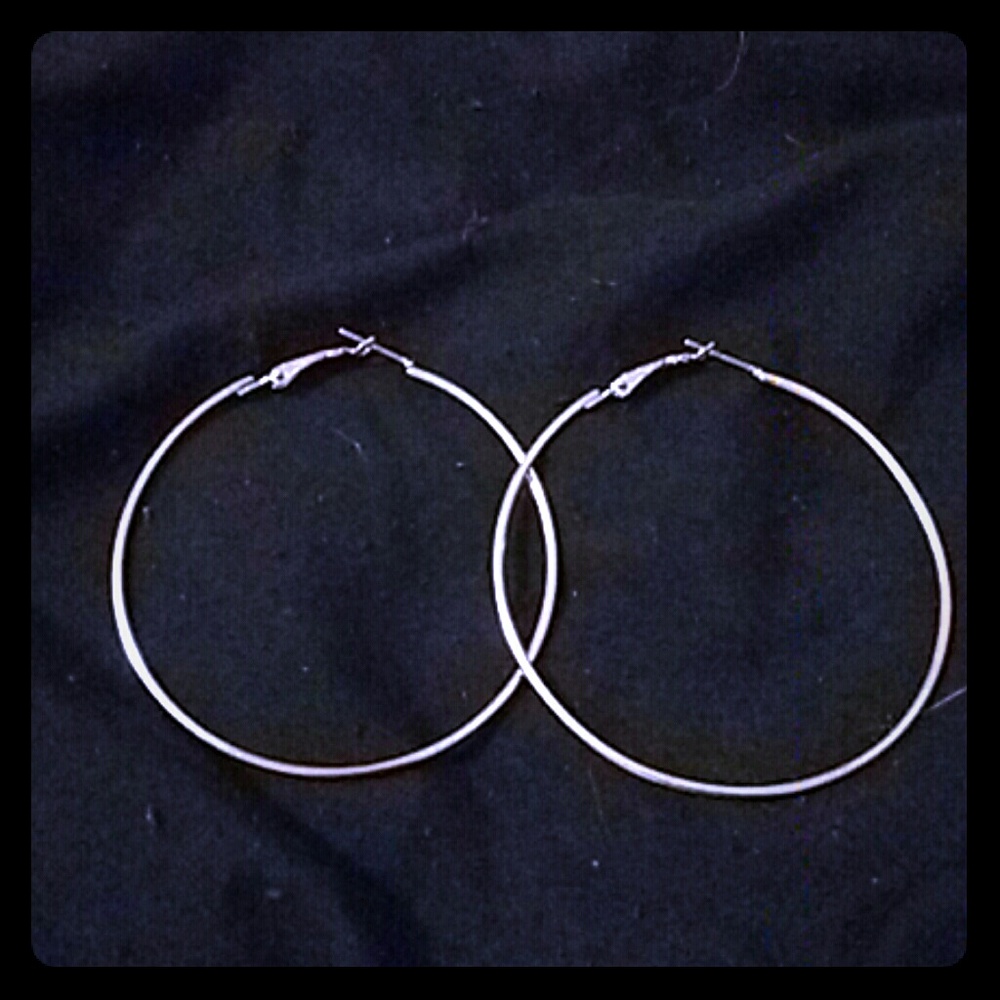 Hoop Earrings