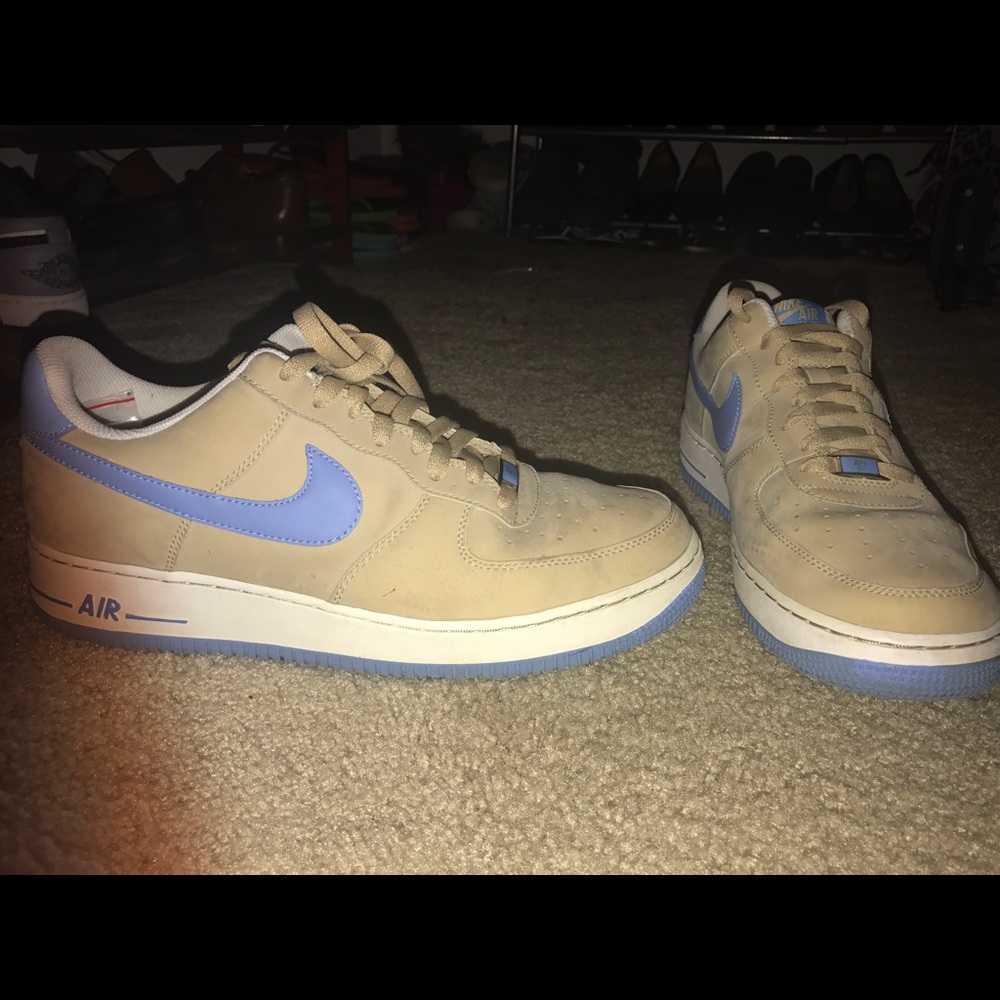 Air Force 1 #82 for sale