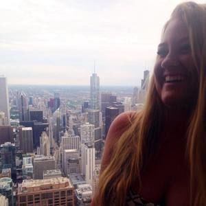 Meet your Posher, Alexa