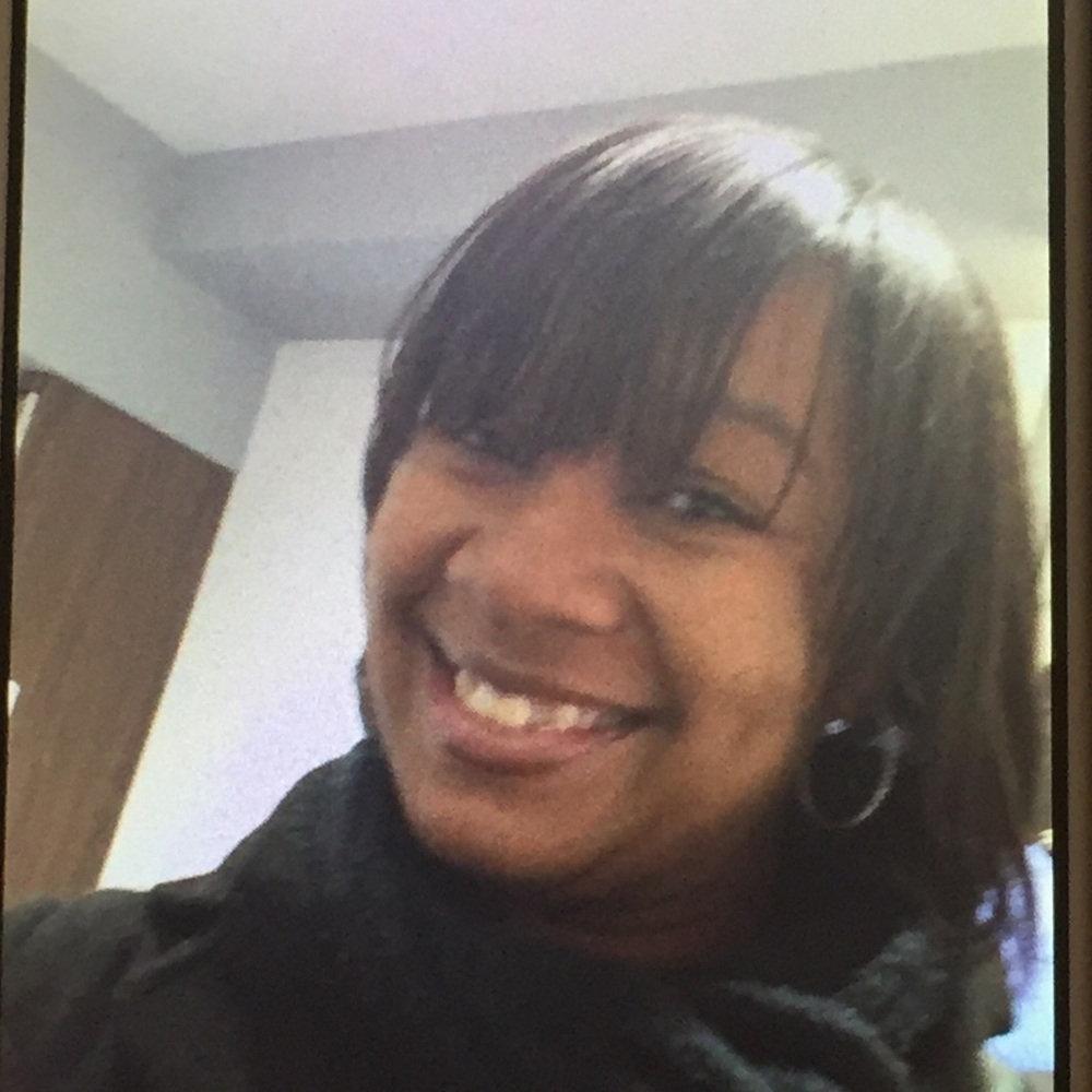 Meet your Posher, Meagan