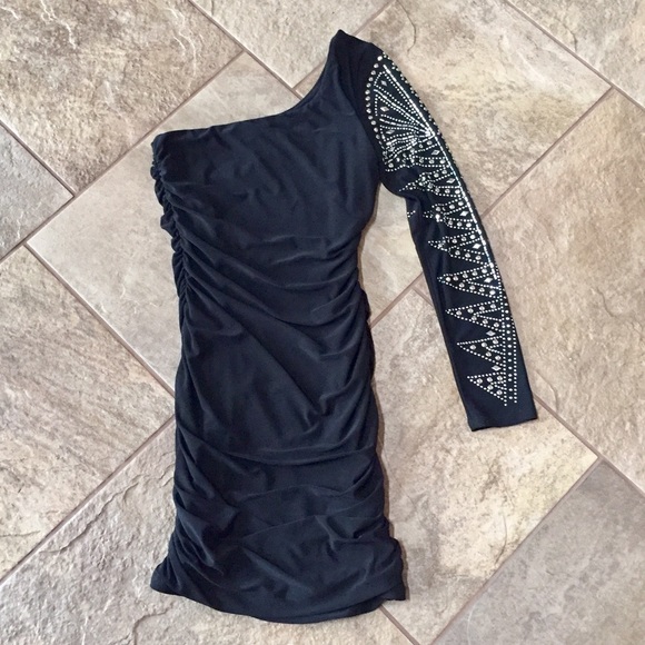 Deb Dresses & Skirts - DEB Little Black Dress