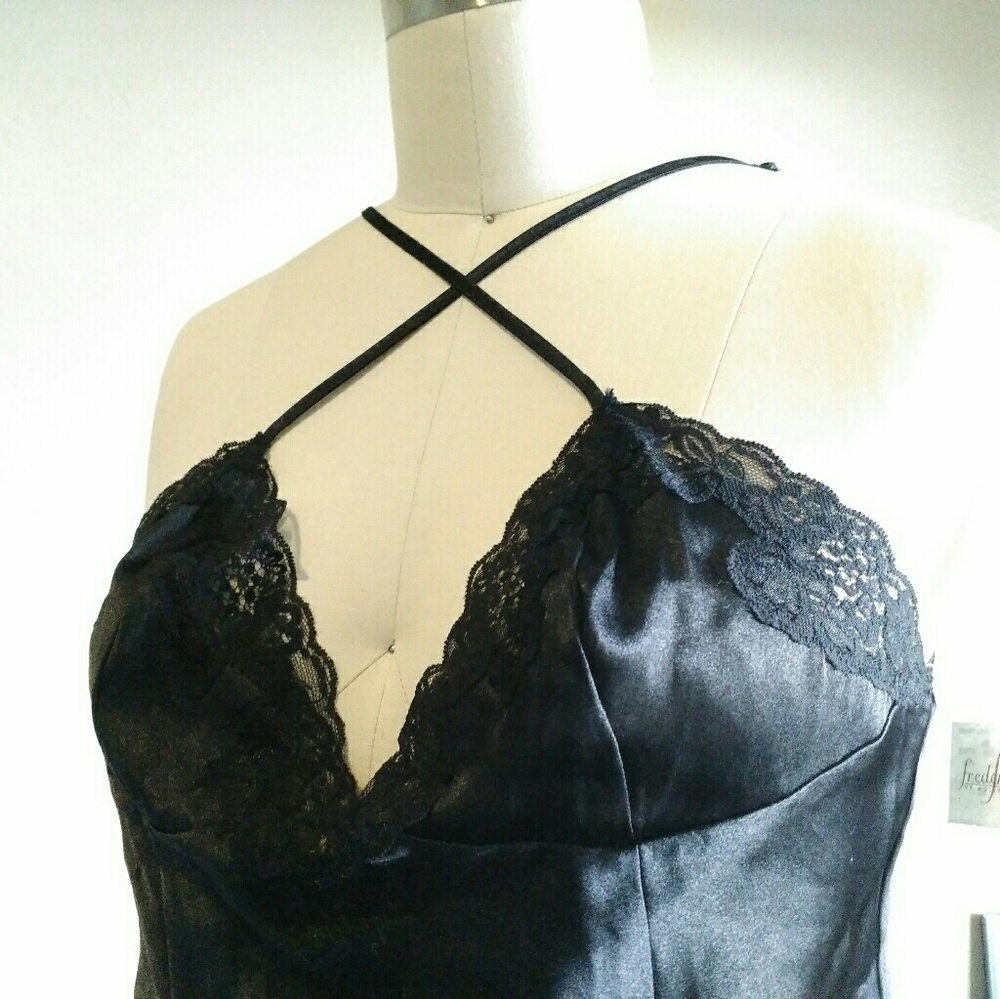 Lingerie