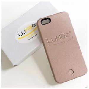 iPhone 7 LuMee Case