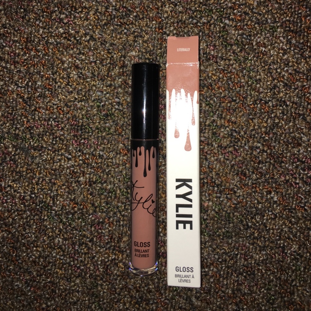 Kylie Lip Gloss