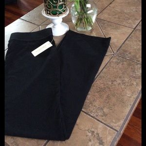 Women's wide leg yoga pants