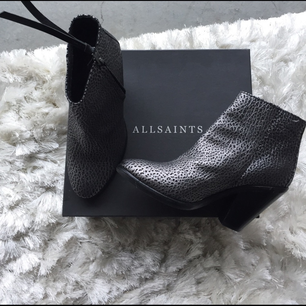 Boots - Picture 1 of 1