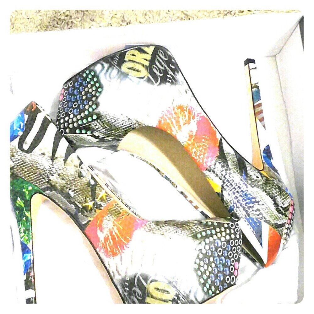 Shoes