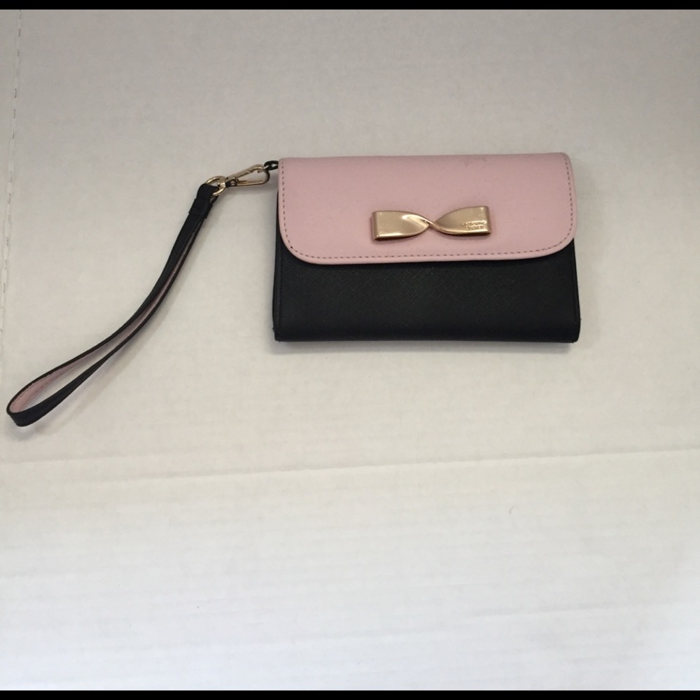 Victoria Secret Wallet