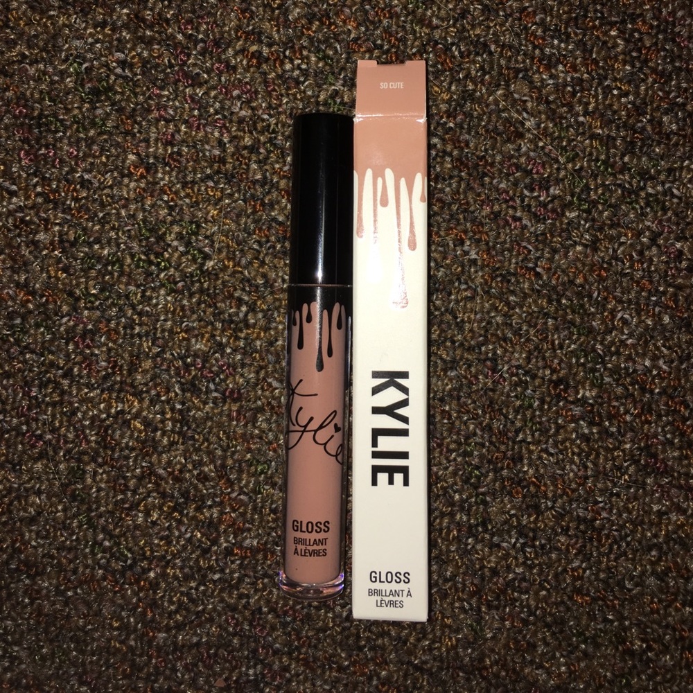 Kylie Lip Gloss