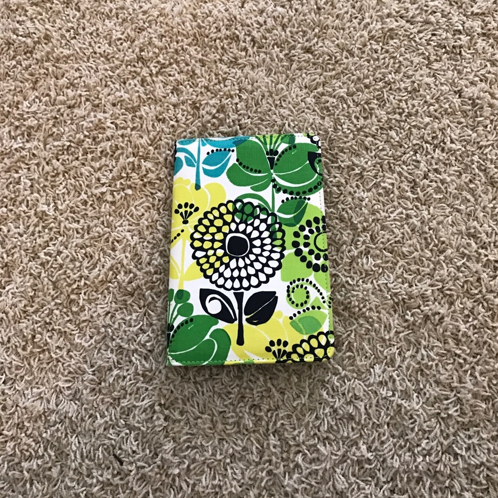Vera Bradley kindle case
