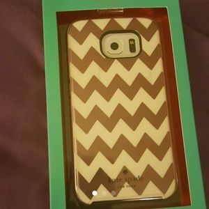 Kate Spade Hybrid Hardshell