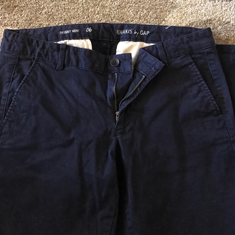 Khakis