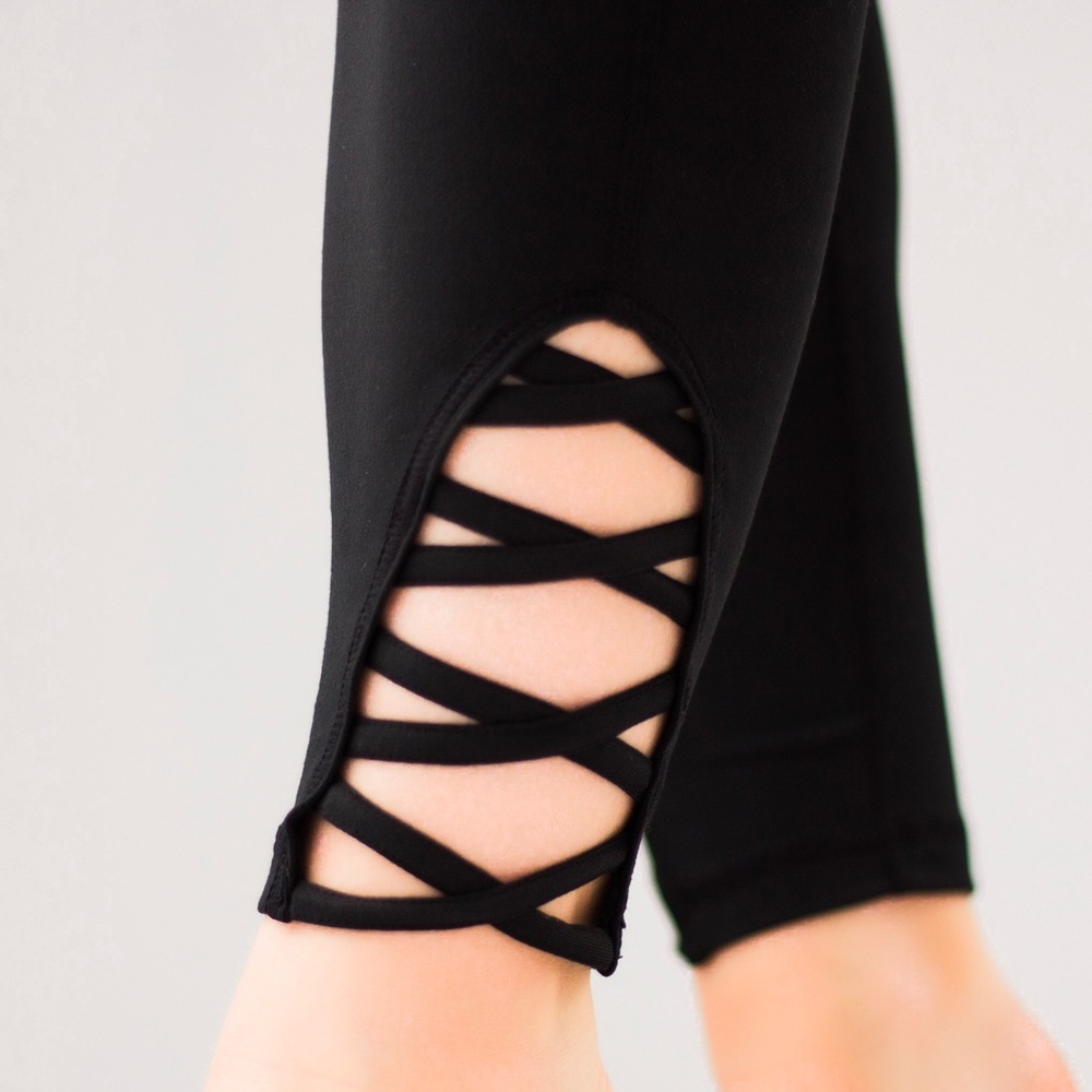 Xx Workout Pants - Picture 7 of 7