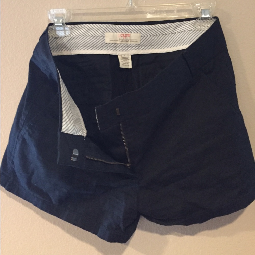 J Crew | Chino Short
