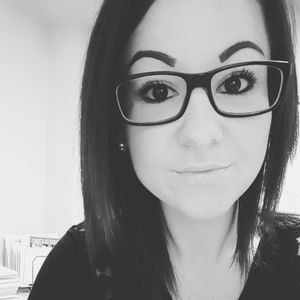 Meet your Posher, Karly