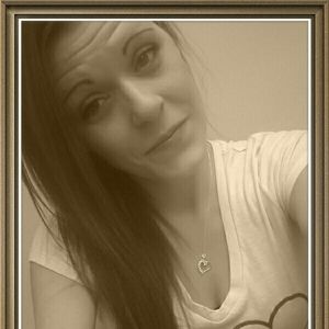 Meet your Posher, Kellie