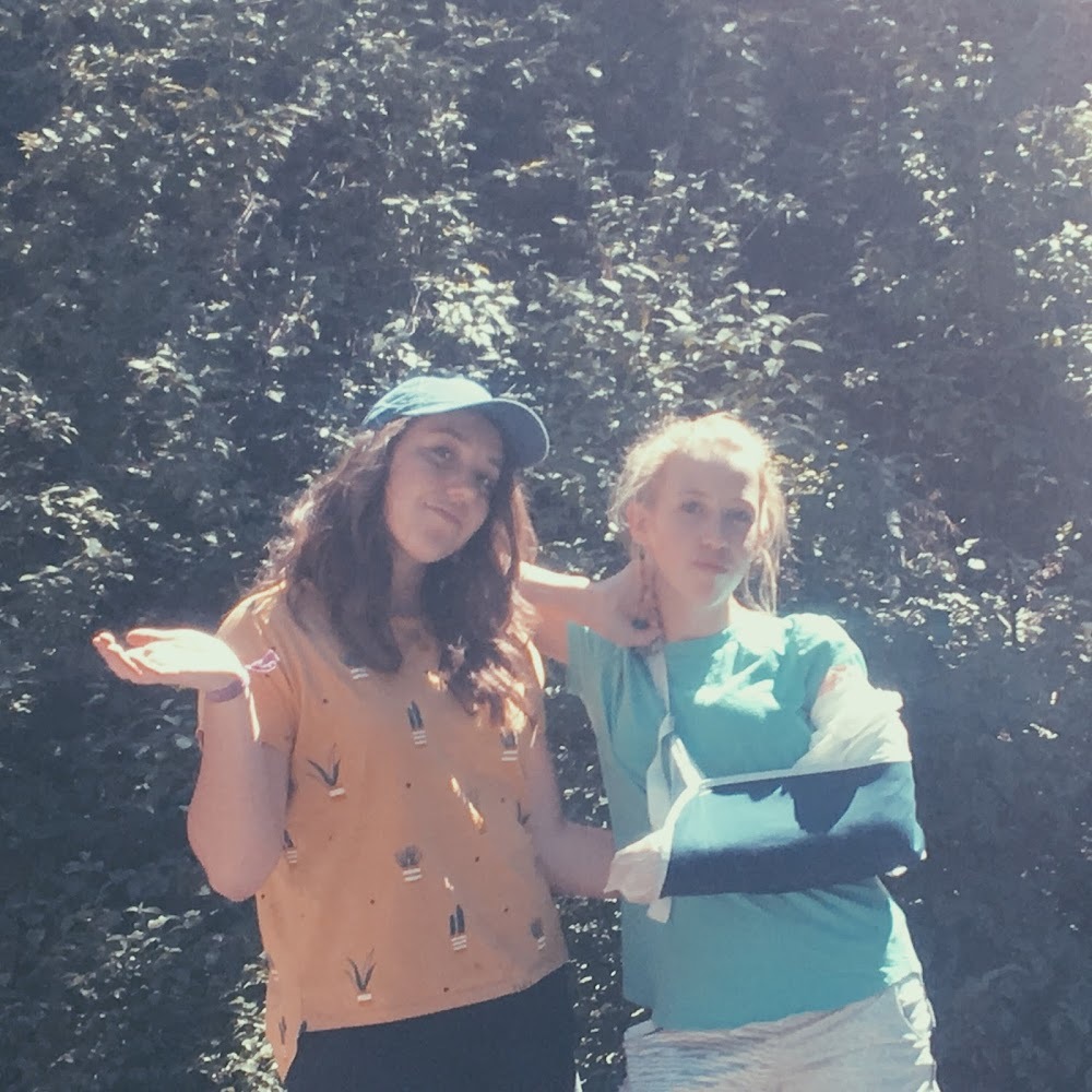 Meet your Posher, Sydney