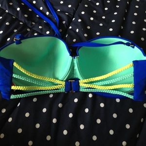 Victoria's Secret bikini top