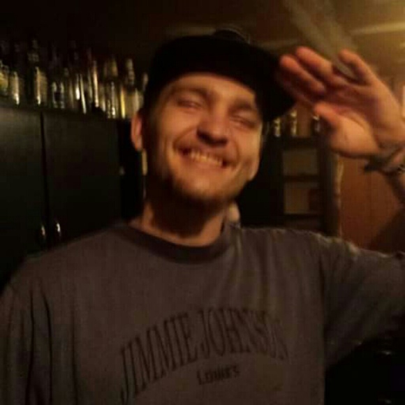 Meet your Posher, David - Picture 1 of 1