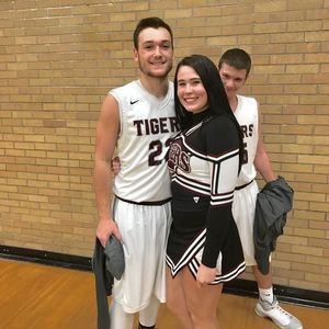 Meet your Posher, Taylor