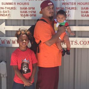 Meet your Posher, Michael