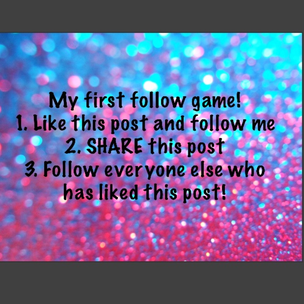 CHECK MY NEW LISTINGS AND SHARE!!! 💗💕