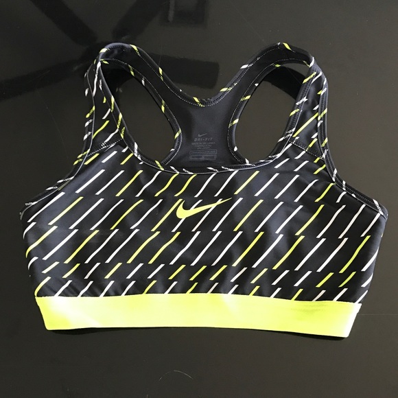 Nike Other - NIKE Pro Women's Dri-Fit Classic Sports Bra