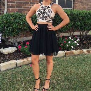 Hoco prom Special Occasion Dress