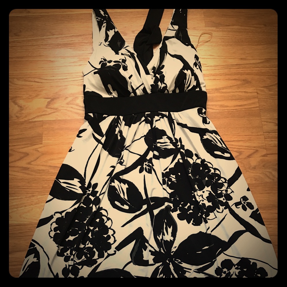 Maurices knee-length dress