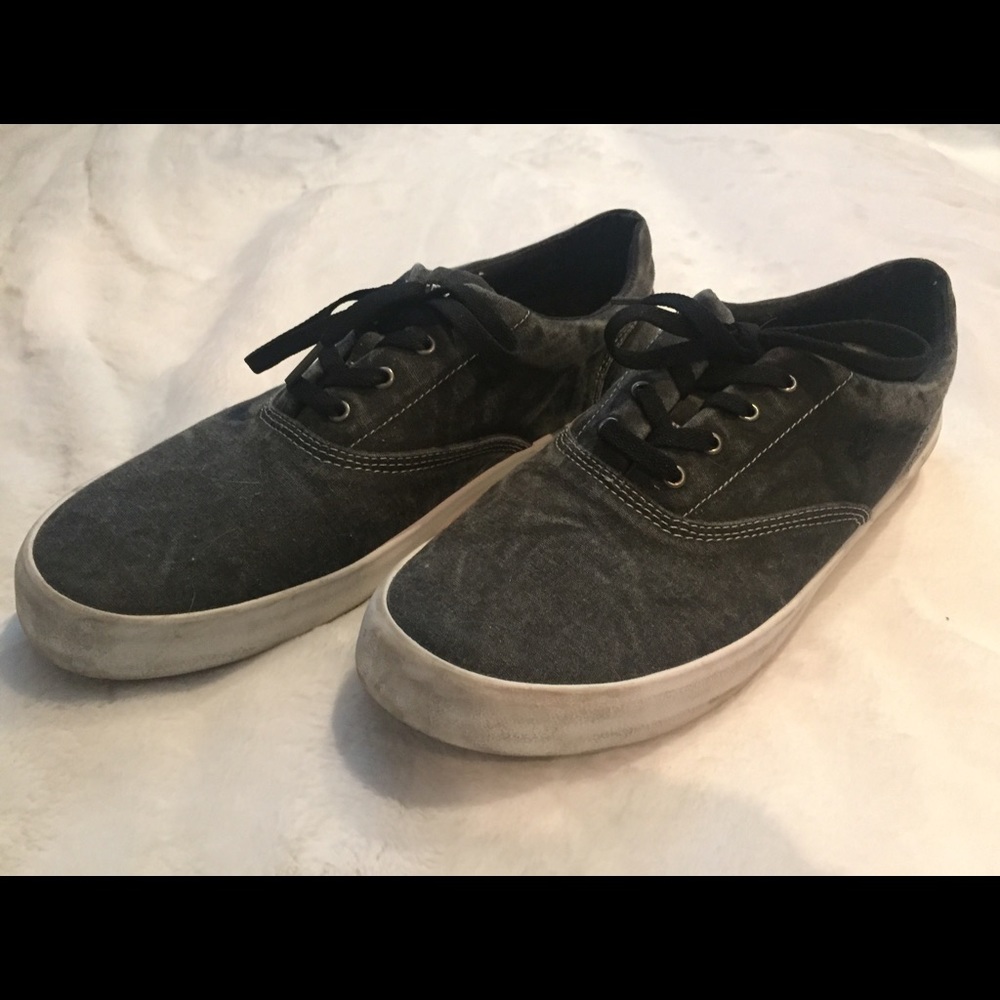 Men's Sperry Topsiders size 10.5