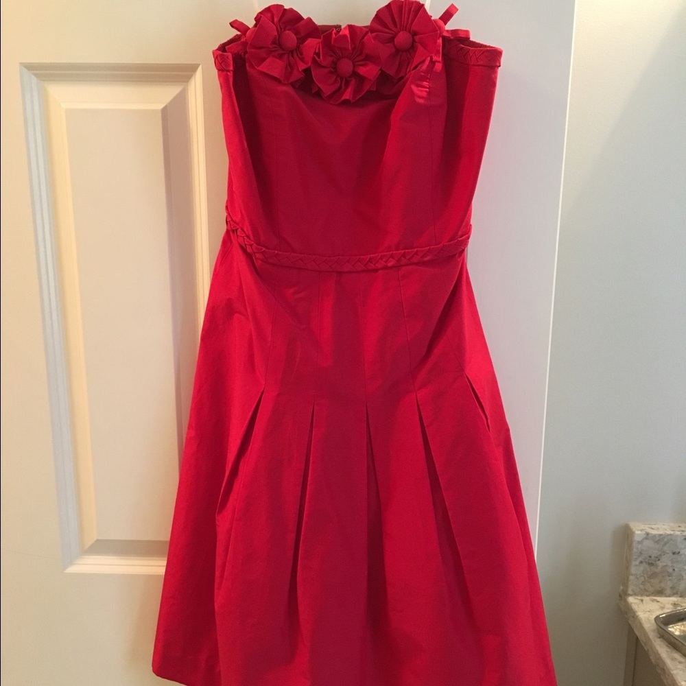 Lilly Pulitzer formal dress!!