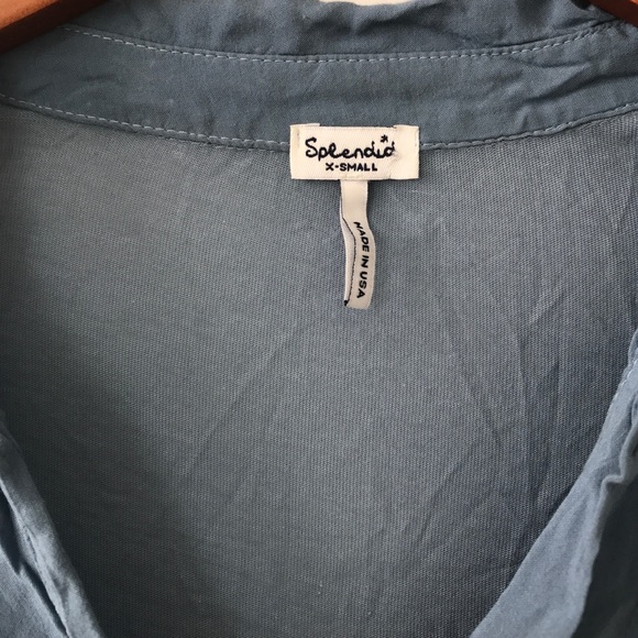 Splendid top - Picture 2 of 2