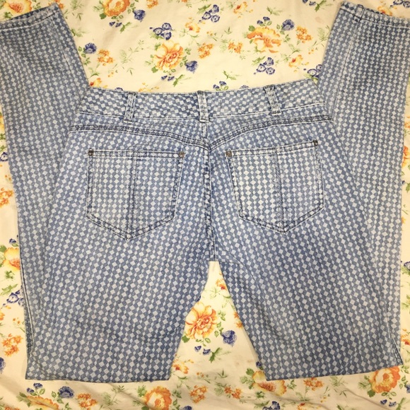 Free People jeans - Picture 2 of 3