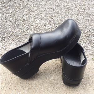Danskos, Size 38