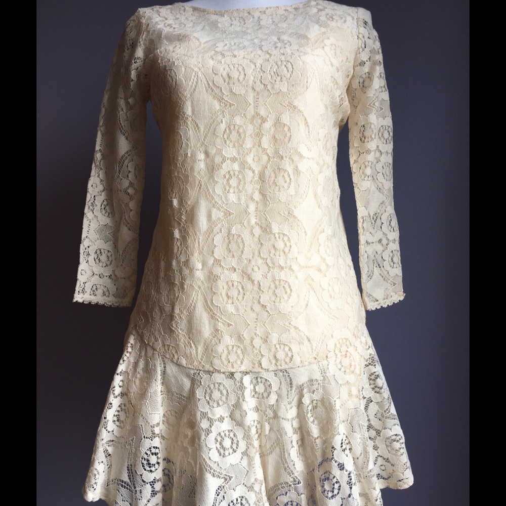 *SOLD* Free people Walking to the Sun sz 2 - Picture 3 of 3