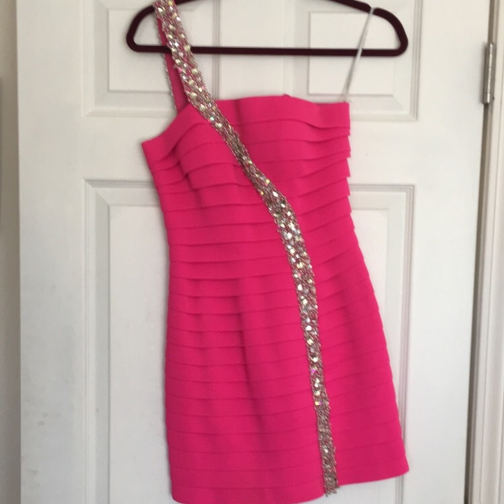 Sherri Hill Prom dress✨