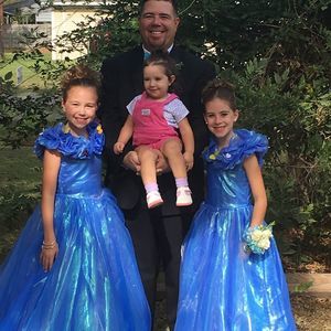 Meet your Posher, Marcy