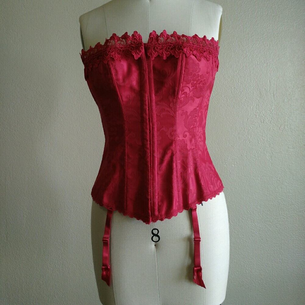 Corset
