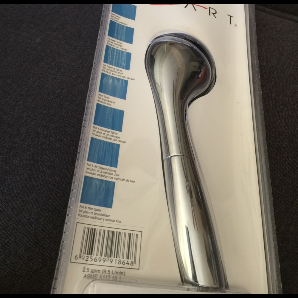 ๐ HOME Shower Head - Picture 7 of 7