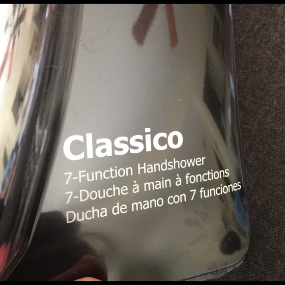 🏠 HOME Shower Head - Picture 3 of 7