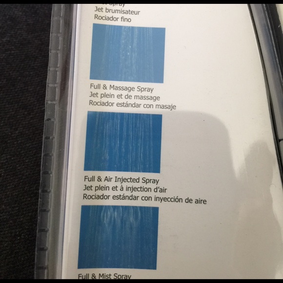 🏠 HOME Shower Head - Picture 6 of 7