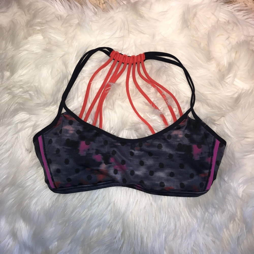 Lululemon limited edition bra