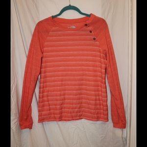 The North Face Long Sleeve